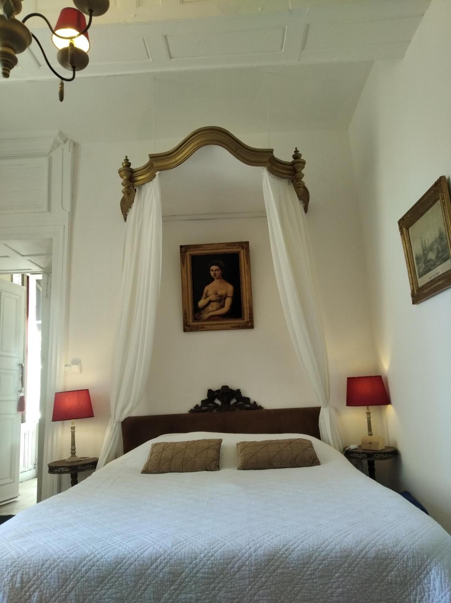 Aparthotel Le Logis De Saint Cyr Issoudun Exterior foto
